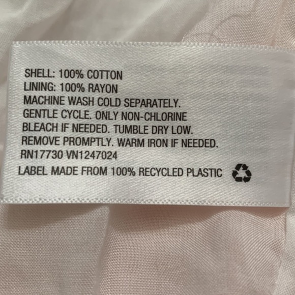 (2X)- Ava & Viv Women's Plus Size Sleeveless Colorblock Tiered Dress - Picture 6 of 9